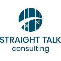 Straight Talk Consulting logo, Straight Talk Consulting contact details