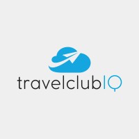 travelclubIQ logo, travelclubIQ contact details