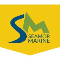 SEAMOR Marine Ltd. logo, SEAMOR Marine Ltd. contact details