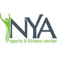 NYA Sports & Fitness Center logo, NYA Sports & Fitness Center contact details