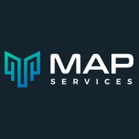 MAP Services Corp logo, MAP Services Corp contact details