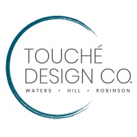 Touché Design Co. logo, Touché Design Co. contact details