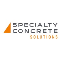 Specialty Concrete Solutions, LLC logo, Specialty Concrete Solutions, LLC contact details