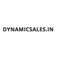 Dynamicsales.in logo, Dynamicsales.in contact details