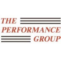 The Performance Group USA logo, The Performance Group USA contact details