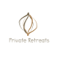 Private Retreats logo, Private Retreats contact details