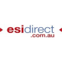 esidirect logo, esidirect contact details