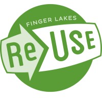 Finger Lakes ReUse, Inc. logo, Finger Lakes ReUse, Inc. contact details