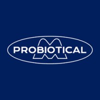 PROBIOTICAL S.P.A. logo, PROBIOTICAL S.P.A. contact details