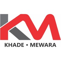 KHADE MEWARA INFRAPROJECTS AND MINING logo, KHADE MEWARA INFRAPROJECTS AND MINING contact details