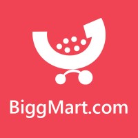 BiggMart.com logo, BiggMart.com contact details