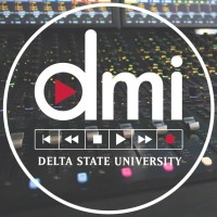 DMI Entertainment Industry Studies logo, DMI Entertainment Industry Studies contact details