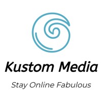 Kustom Media Limited logo, Kustom Media Limited contact details