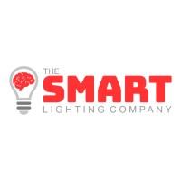 The Smart Lighting Company logo, The Smart Lighting Company contact details