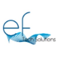 EF Tech Solutions logo, EF Tech Solutions contact details