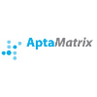 AptaMatrix, Inc. logo, AptaMatrix, Inc. contact details