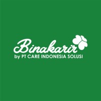 PT Care Indonesia Solusi logo, PT Care Indonesia Solusi contact details