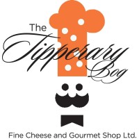 The Tipperary Bog Fine Cheese Shop logo, The Tipperary Bog Fine Cheese Shop contact details