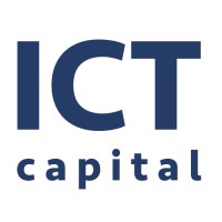 ICT Capital logo, ICT Capital contact details