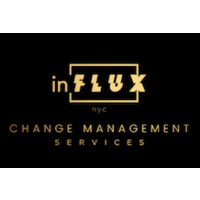 inFLUX Change Management Services logo, inFLUX Change Management Services contact details