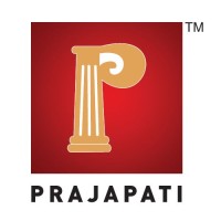 Prajapati Group logo, Prajapati Group contact details