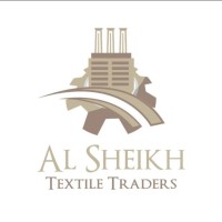 AL-Sheikh Textile Traders logo, AL-Sheikh Textile Traders contact details