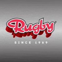 Rugby Manufacturing Company logo, Rugby Manufacturing Company contact details