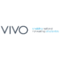 VIVO | connect * share * discover logo, VIVO | connect * share * discover contact details