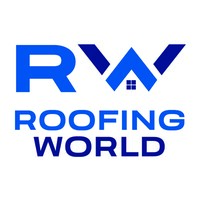 Roofing World logo, Roofing World contact details