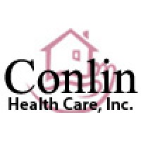 Conlin Health Care, Inc logo, Conlin Health Care, Inc contact details