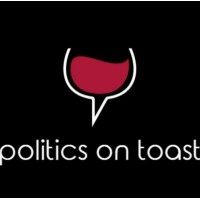 Politics On Toast logo, Politics On Toast contact details