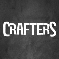 Crafters Craft Beer logo, Crafters Craft Beer contact details