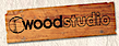 Wood Studio logo, Wood Studio contact details