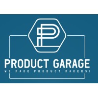 Product Garage Enterprise logo, Product Garage Enterprise contact details