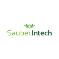 Sauber Intech logo, Sauber Intech contact details