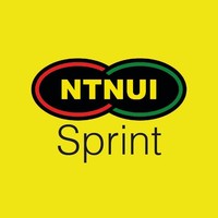 NTNUI Sprint logo, NTNUI Sprint contact details