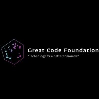 Greatcode Foundation logo, Greatcode Foundation contact details