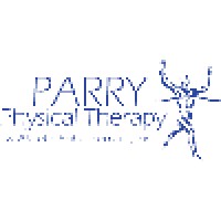 Parry Physical Therapy logo, Parry Physical Therapy contact details