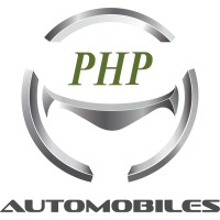 PHP Automobiles Ltd. logo, PHP Automobiles Ltd. contact details