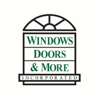 Windows, Doors & More logo, Windows, Doors & More contact details