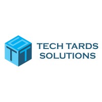 Techtards Solutions LLP logo, Techtards Solutions LLP contact details