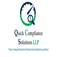 Quick Compliance Solutions LLP logo, Quick Compliance Solutions LLP contact details