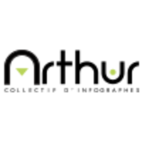 Arthur Collectif d'Infographes logo, Arthur Collectif d'Infographes contact details