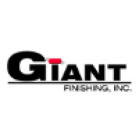 GIANT FINISHING; INC logo, GIANT FINISHING; INC contact details