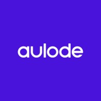 AULODE logo, AULODE contact details