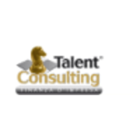 TALENT CONSULTING logo, TALENT CONSULTING contact details