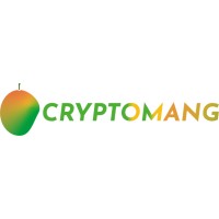 Cryptomang logo, Cryptomang contact details