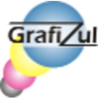 Grafizul Gráfica logo, Grafizul Gráfica contact details