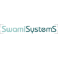 SwamiSystems logo, SwamiSystems contact details