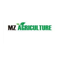 MZ AGRICULTURE logo, MZ AGRICULTURE contact details